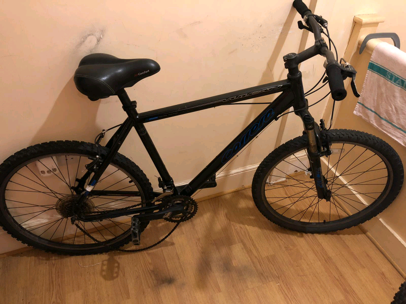 carrera vulcan derailleur